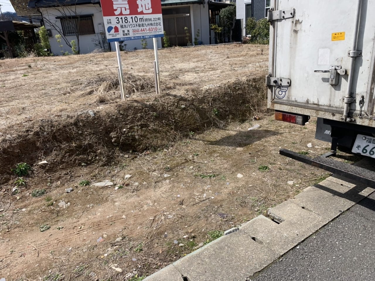 徳島県徳島市周辺のA様不用品回収後画像
