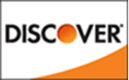 DISCOVERcard logo
