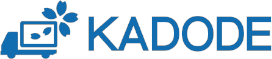 KADODE logo